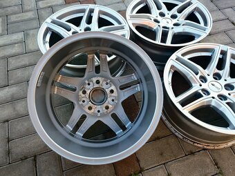 Borbet - Audi, Škoda, Volkswagen, Seat 5x112 r16 - 5