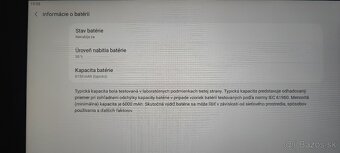 Tablet Samsung - 5