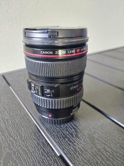 Predám digitálnu zrkadlovku Canon EOS 70D + Príslušenstvo - 5
