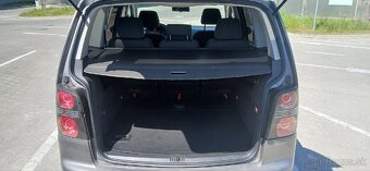 Vw Touran 1,9tdi 77kw - 5