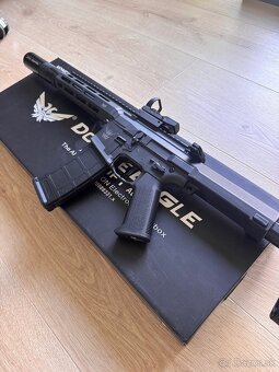 Airsoft M904G falcon - 5