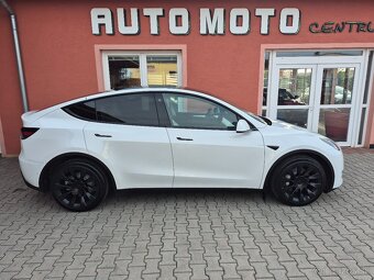 Tesla Model Y Long Range 378kW - 5