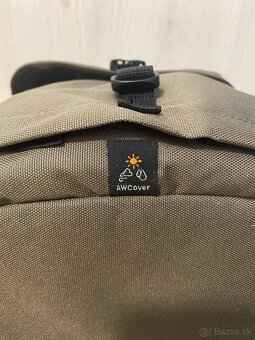 Lowepro Nova 160 II - 5