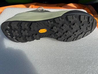 Predám Arcteryx tenisky Gore-tex - 5