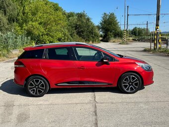 Renault Clio 0.9TCe Grandtour - 5