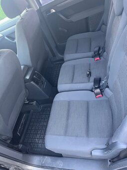 Vw touran - 5