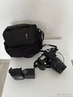 Nikon N80 - 5