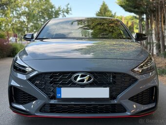 HYUNDAI I30 FASTBACK 1.5 T-GDI N Line/ 2023/ 23 000km - 5