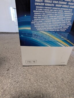 Playstation 5 Slim disc version 1TB - 5