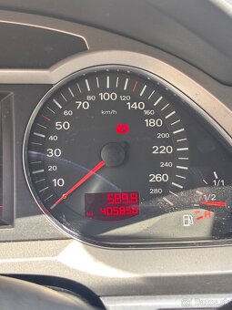 AUDI A6 2008 - 5
