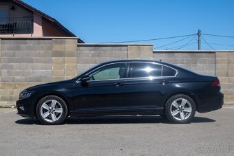 Volkswagen Passat 2.0 TDI 4Motion DSG TOP STAV - 5