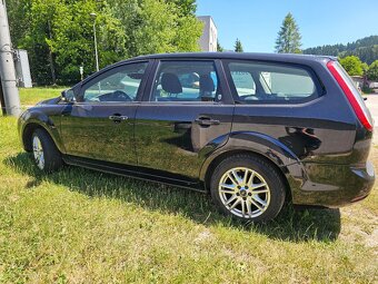 Ford Focus combi - 5