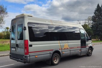Autobusová Doprava - 5