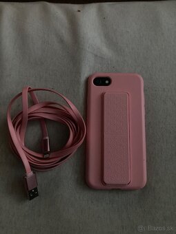 Predám iPhone se 2020.64 GB. - 5