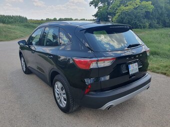 Predám Ford Kuga 1.5 TDCi EcoBlue - 5