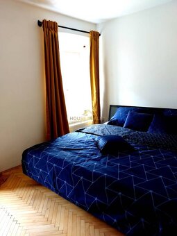 Prenájom 2 izbový byt CENTRUM, Bratislava I Staré Mesto, Baš - 5