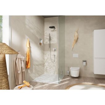 hansgrohe ručná sprcha Pulsify S 24125000 - 5