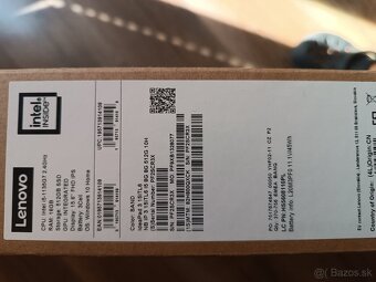 LENOVO IdeaPad 3 15ITL6 - 5