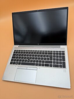 Notebook HP 850 G7/i5‑10210U/8GB/256GB SSD - 5