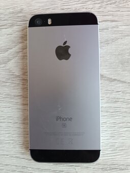 Predám iPhone SX.... - 5