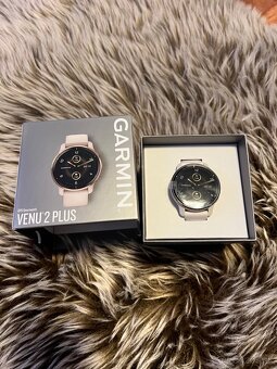 Garmin Venu 2 Plus - 5