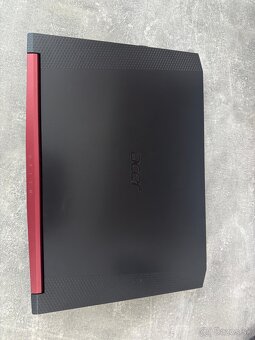 Acer Nitro 5 - 5