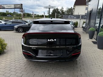 Kia Niro EV Gold 150kW/64kwh bateria tepelné čerpadlo - 5