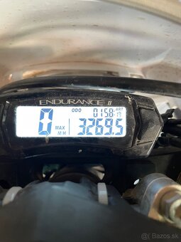Husqvarna FE350 2016 - 5
