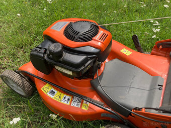 Benzínová kosačka Husqvarna LC153S - 5