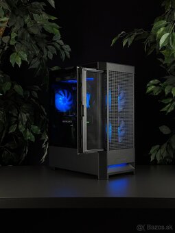 ☑️ Ryzen 9 3950X / RTX 5050 / 16GB RAM / 1TB SSD / 24M Zár - 5