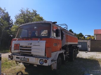 Tatra 815 cisterna - 5