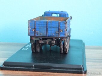 modely aut 1:43 - 5