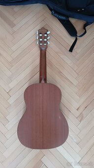 detska klasicka 1/2 gitara KANTARE - 5