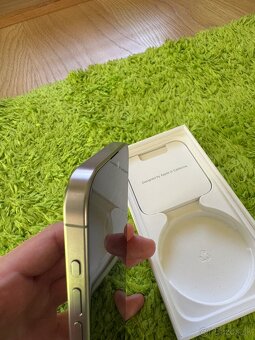 iPhone 15 pro 128gb natural titanium - 5