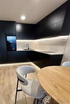 Predaj, 3izb, Zupkova, 70m2 komp.rekon+zariad, nadštandard - 5