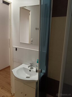 INVESTIČNÝ  1IZB  S LOGGIOU TOP LOKALITA PRI OC GALÉRIA - 5