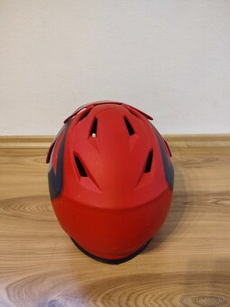 Full face Prilba Bell - 5