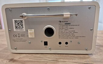 Smart Radio Auna Connect 150 - 5