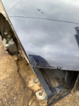 BMW e46 predná kapota predfacelift - 5