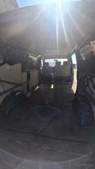 Transporter T4 1.9 td - 5