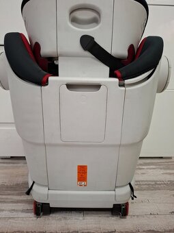 Britax romer autosedačka - 5