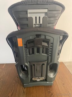 Britax romer evolva 9-18 / 15 - 36 kg - 5