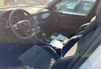 Škoda Kodiaq Sportline 2020 2,0TDi 110kW 4x4 DSG, odpočetDPH - 5