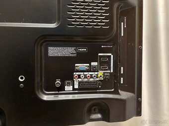 Televízor Samsung PS43D490 - 5