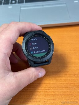Garmin Approach S60 - 5