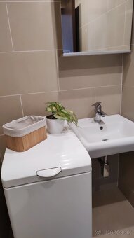 1 izbový byt na prenájom Senec - 5