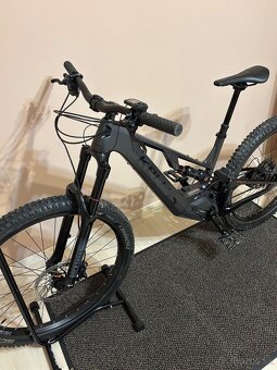 Predám Elektobike Kellys Theos F60,Antracite - 5