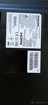 Predam plne funkcny 32" LED TV Philips 32PHT4101/12 - 5