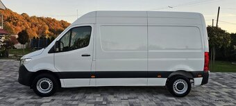 Mercedes-Benz Sprinter 311 CDI L3H3 Max 3.5t 116tis.km DPH - 5