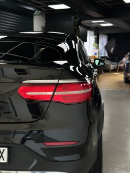 Mercedes Benz GLC 250 - 5